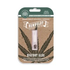 Bigfoot Glue, Фасовка: 3